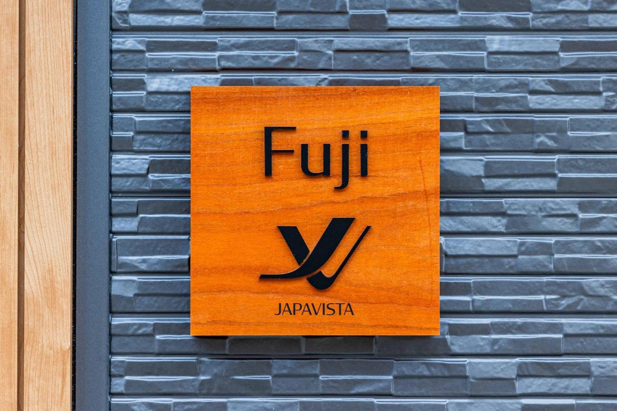 Japavista Fuji * Ōsaka